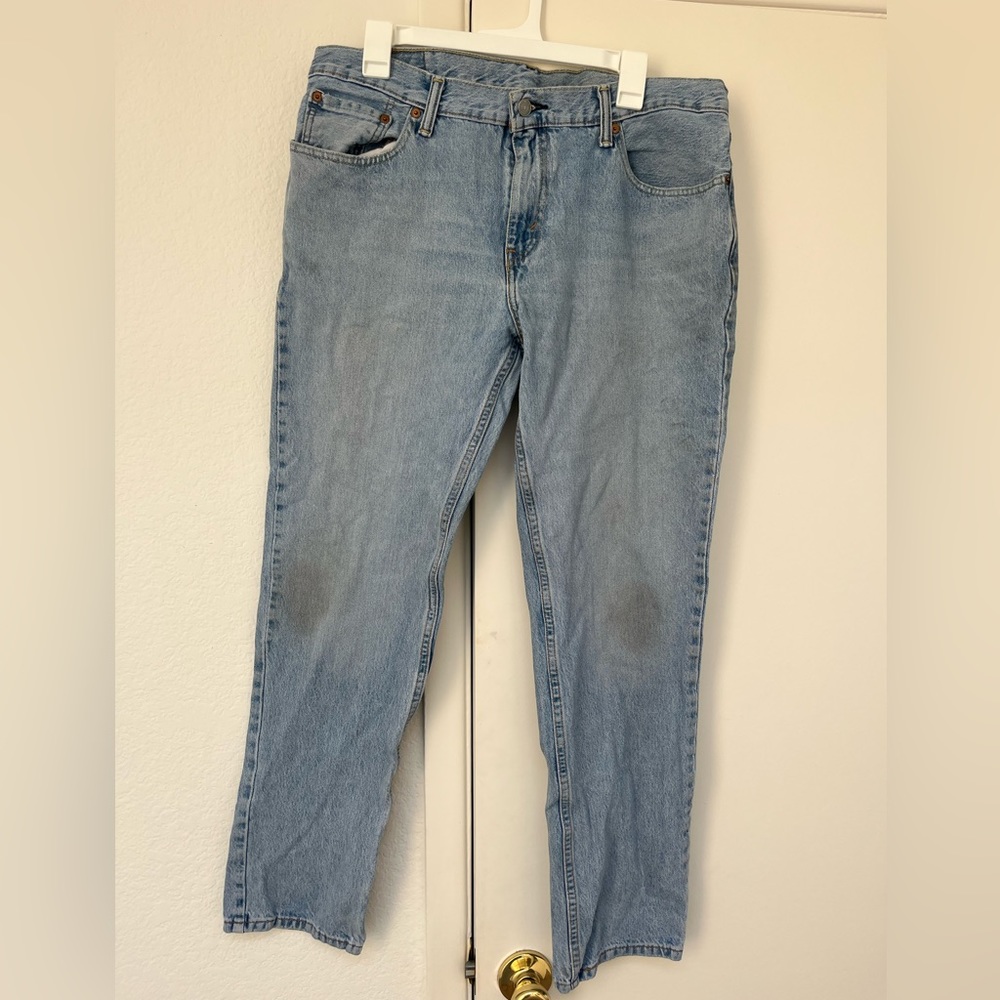 Levi’s 511 Jeans